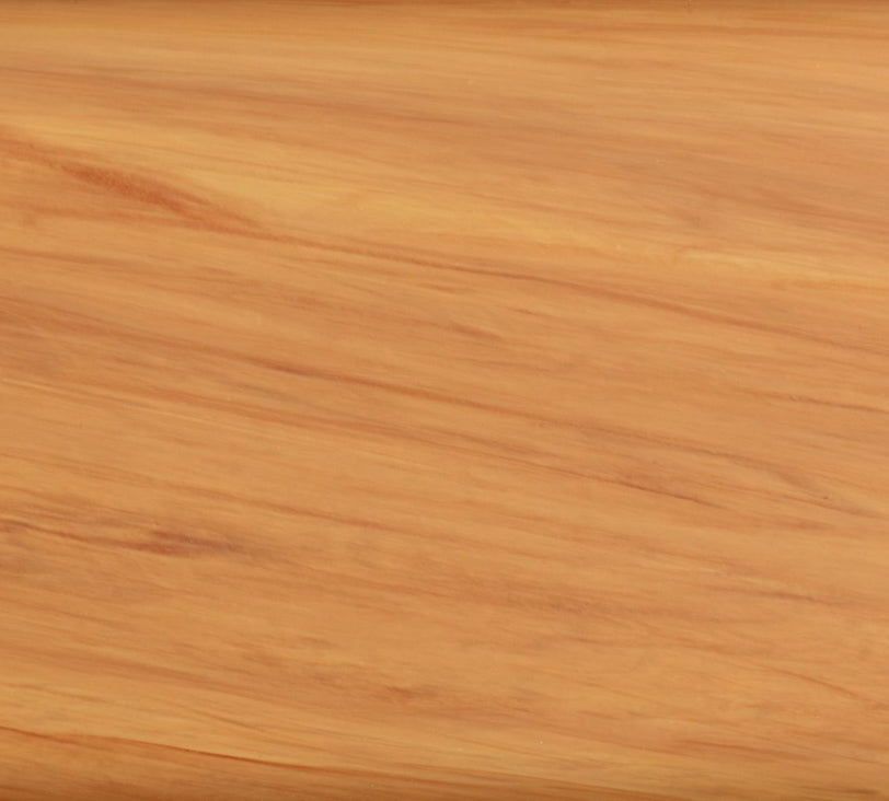 Detailansicht der Holzoptik